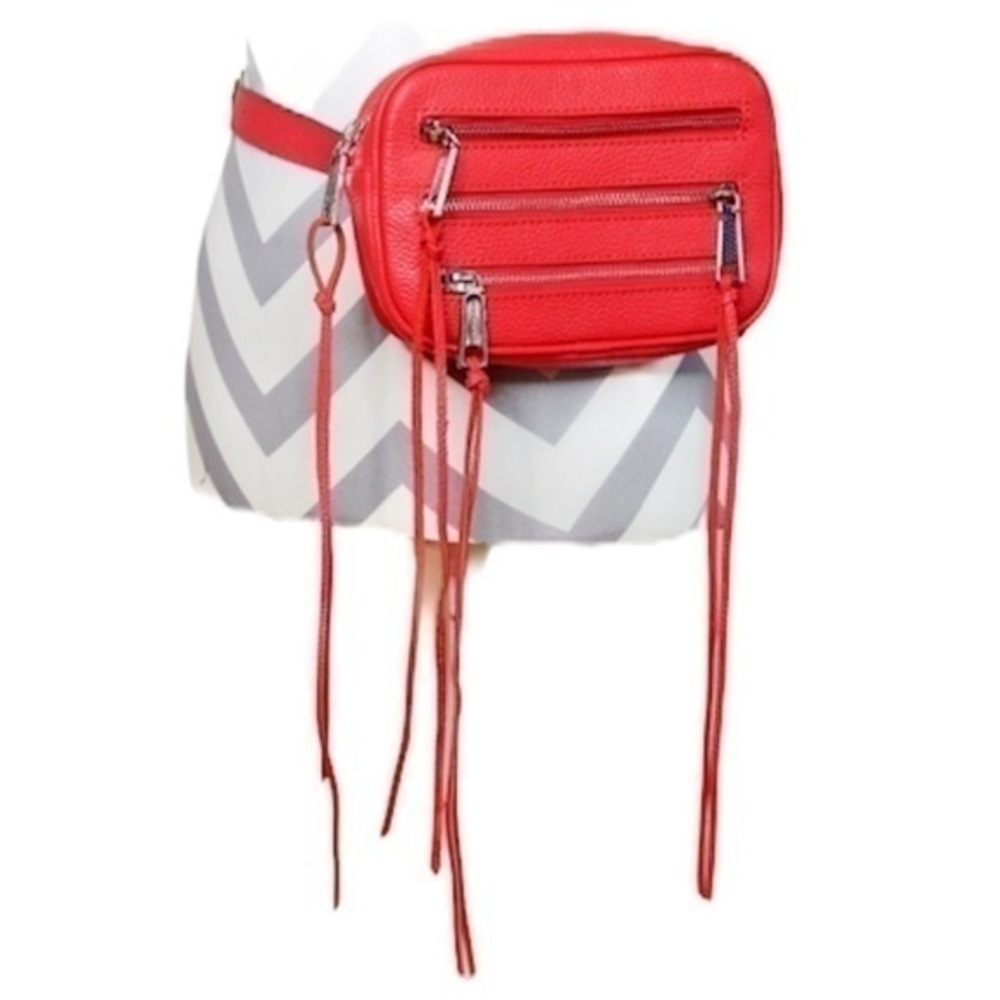Rebecca Minkoff fanny pack NWOT